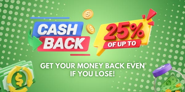 aajl daily reload bonus - deposit and get extra credits