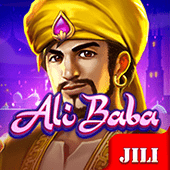 Ali Baba on aajl