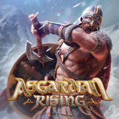 Asgardian Rising on aajl