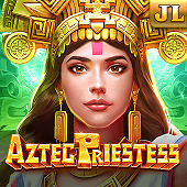 Aztec Priestess on aajl