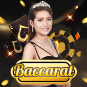 Baccarat on aajl