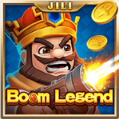 Boom Legend on aajl