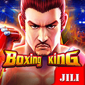 Boxing King on aajl