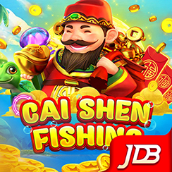 Cai Shen Fishing on aajl