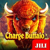 Charge Buffalo on aajl