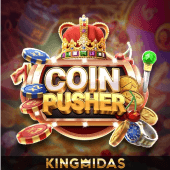 Coin Pusher on aajl