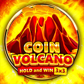 Coin Vilcano on aajl