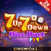 Dice Duet on aajl