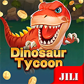 Dinosaur Tycoon on aajl