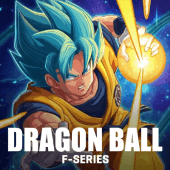Dragon Ball on aajl