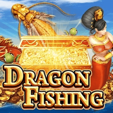 Dragon Fishing on aajl