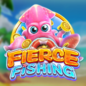 Fierce Fishing on aajl