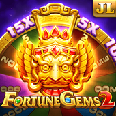 Fortune Gems 2 on aajl