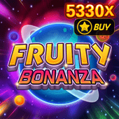 Fruity Bonanza on aajl