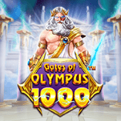 Gates of Olympus 1000 on aajl