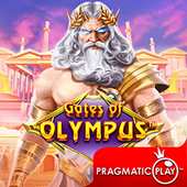 Gates of Olympus on aajl