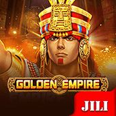 Golden Empire on aajl