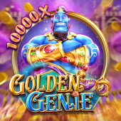 Golden Genie on aajl