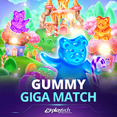 Gummy Giga Match on aajl