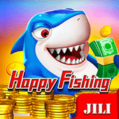 Happy Fishing on aajl