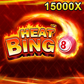 Heat Bingo on aajl