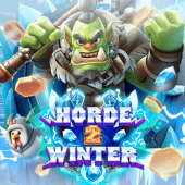 Horde 2 Winter on aajl