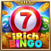Irich Bingo on aajl