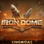 Iron Dome on aajl