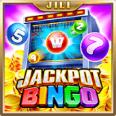 Jackpot Bingo on aajl