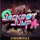 Jackpot Jump on aajl