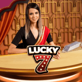 Lucky 7 on aajl