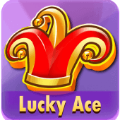 Lucky Ace on aajl