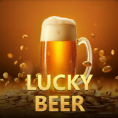 Lucky Bear on aajl