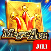 Mega Ace on aajl