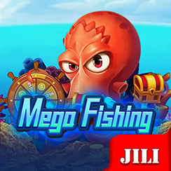 Mega Fishing on aajl