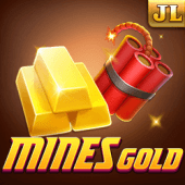 Mines Gold on aajl