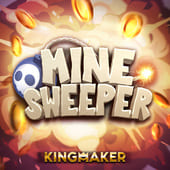 Minesweeper on aajl