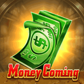 Money Coming on aajl