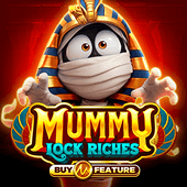 Mummy Lock Riches on aajl
