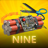 Nine on aajl