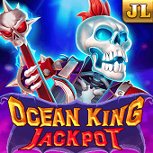 Ocean King Jackpot on aajl