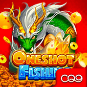 Oneshot Fishing on aajl