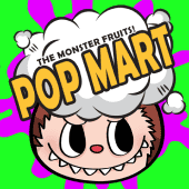 Popmart on aajl