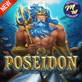 Poseidon on aajl