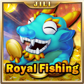 Royal Fishing on aajl