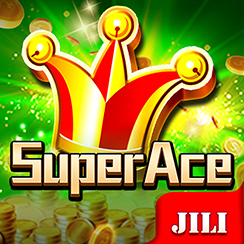 Super Ace on aajl