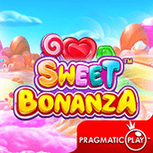 Sweet Bonanza on aajl