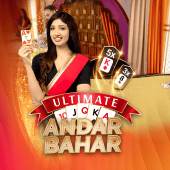 Ultimate Andar Bahar on aajl