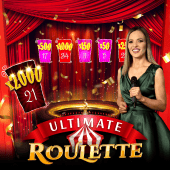Ultimate Roulette on aajl