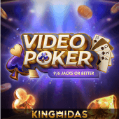 Video Poker on aajl